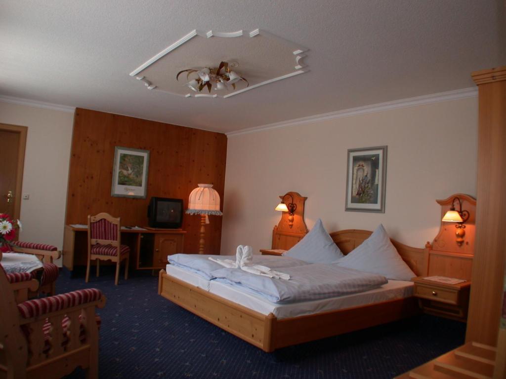 Hotel Muehlenberg Bad Sachsa Exterior photo